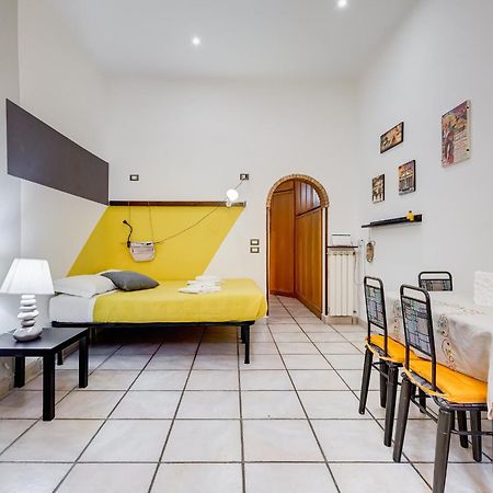 Roma Centro Trastevere Loft In Love Exterior foto