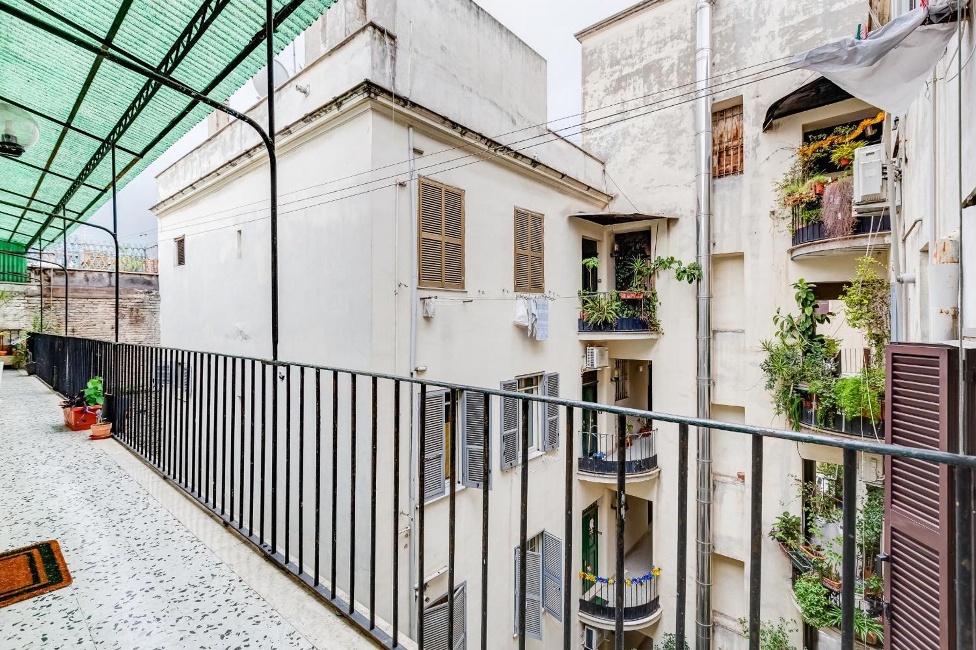 Roma Centro Trastevere Loft In Love Exterior foto