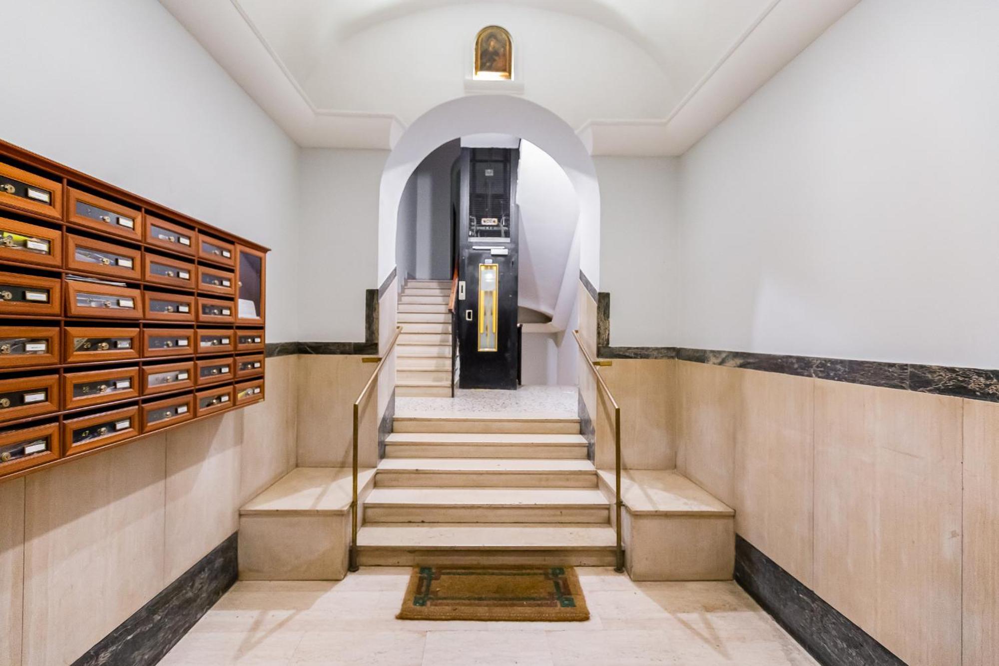 Roma Centro Trastevere Loft In Love Exterior foto