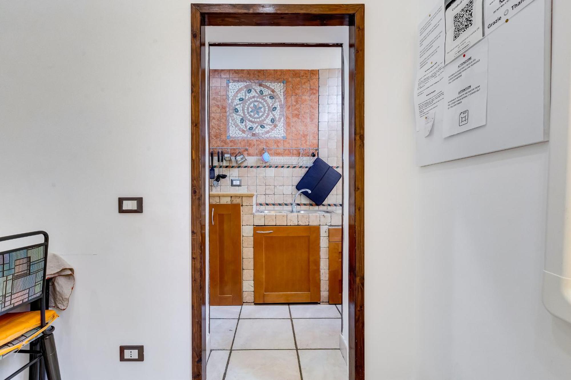 Roma Centro Trastevere Loft In Love Exterior foto