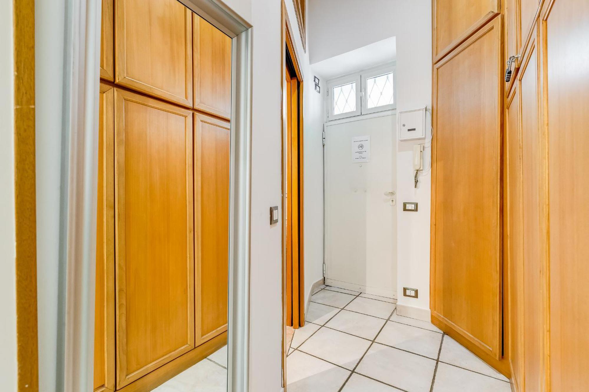 Roma Centro Trastevere Loft In Love Exterior foto