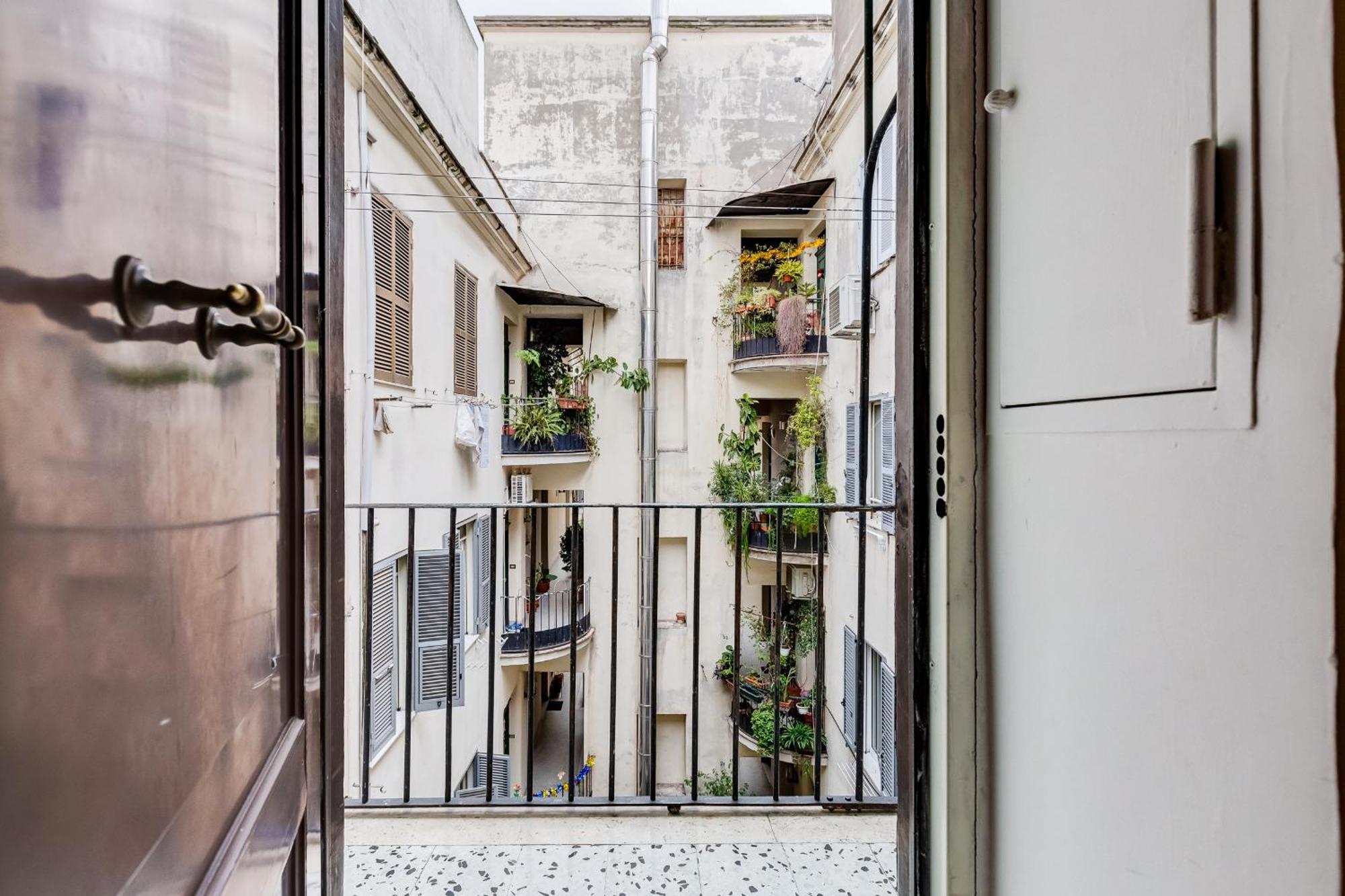 Roma Centro Trastevere Loft In Love Exterior foto