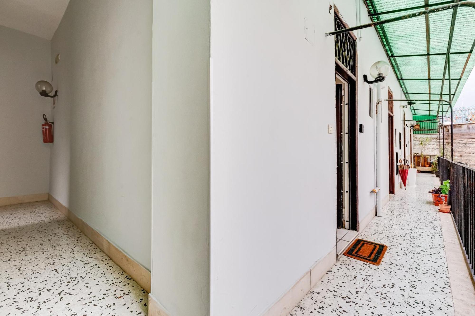 Roma Centro Trastevere Loft In Love Exterior foto