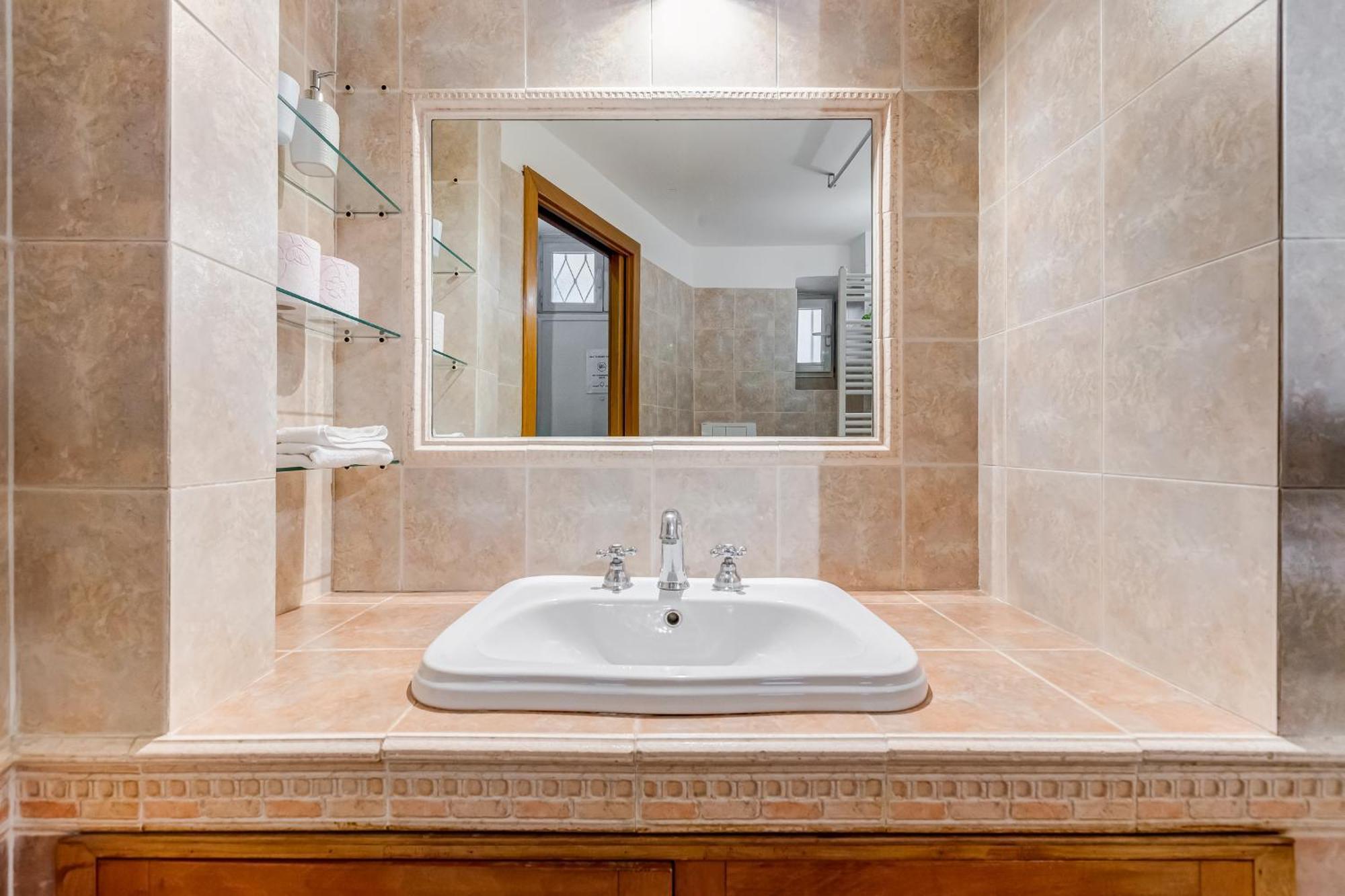 Roma Centro Trastevere Loft In Love Exterior foto
