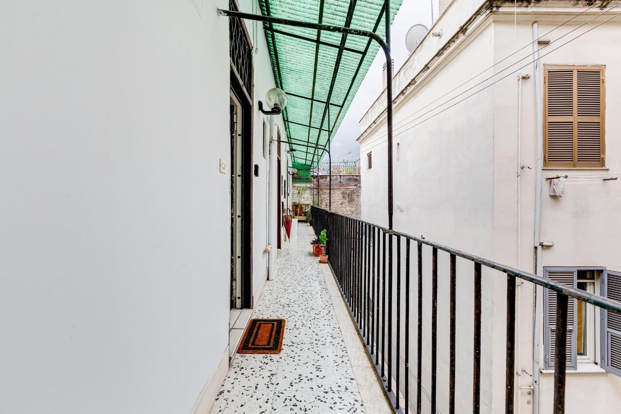 Roma Centro Trastevere Loft In Love Exterior foto