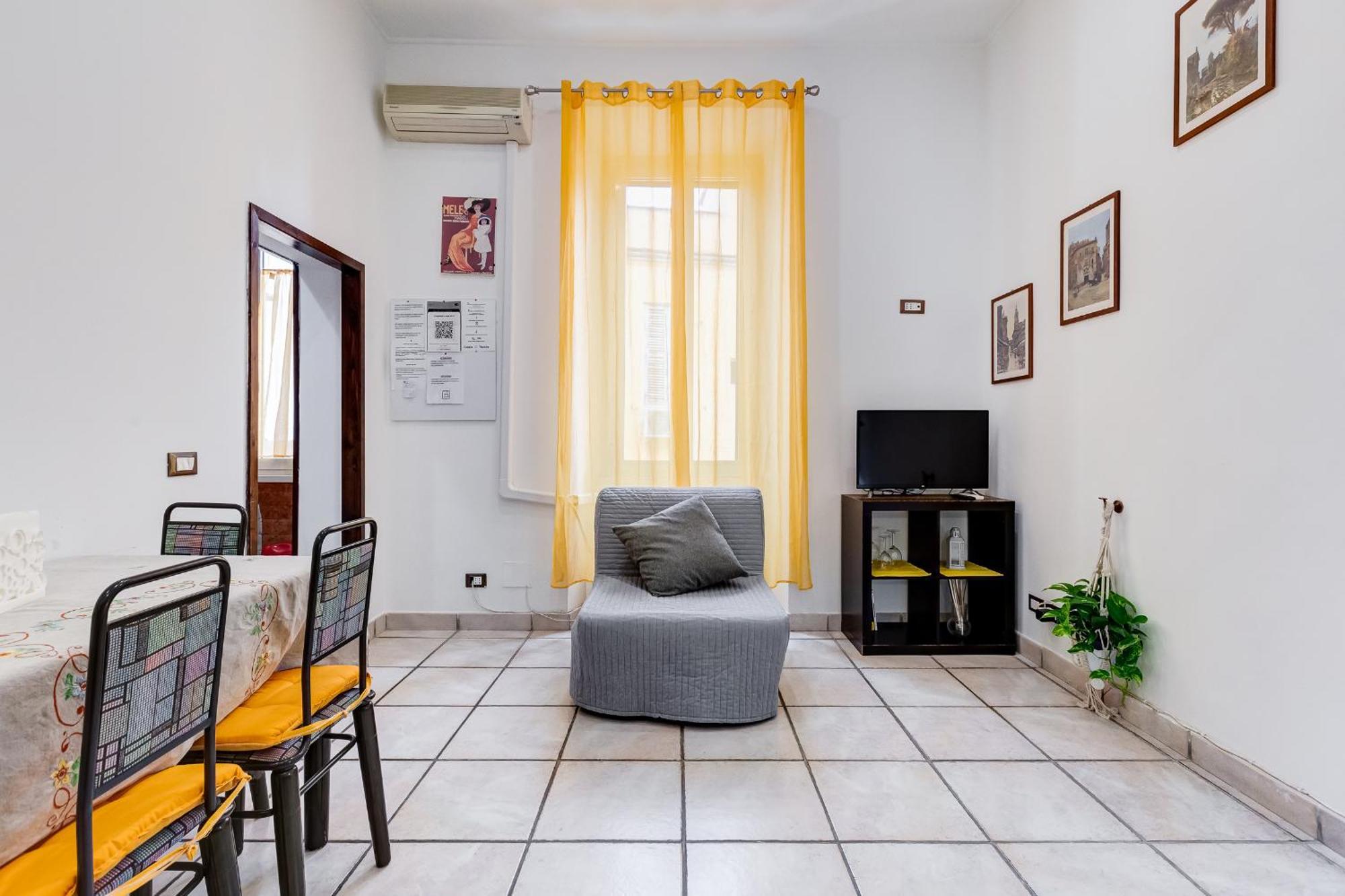 Roma Centro Trastevere Loft In Love Exterior foto