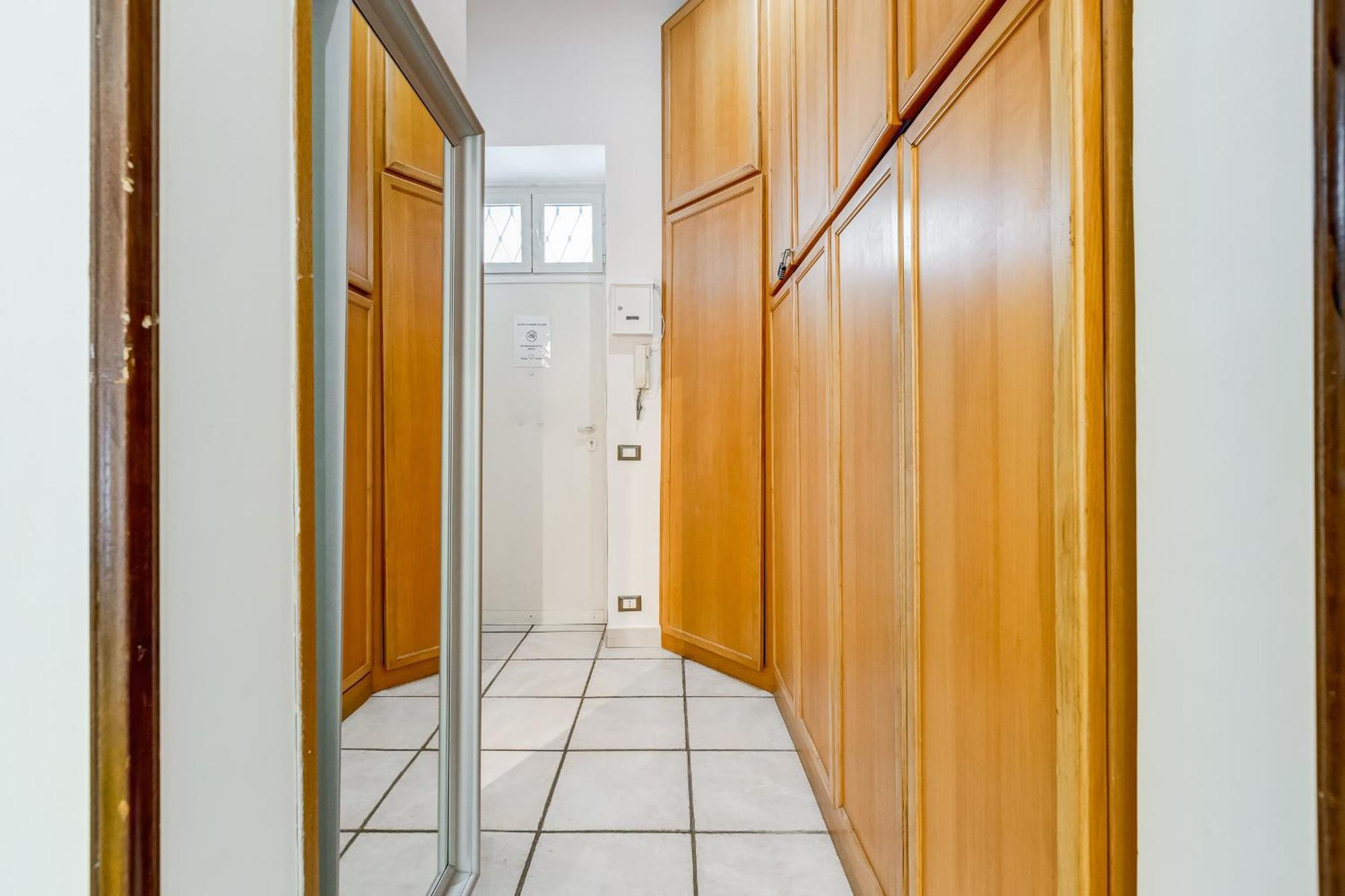 Roma Centro Trastevere Loft In Love Exterior foto