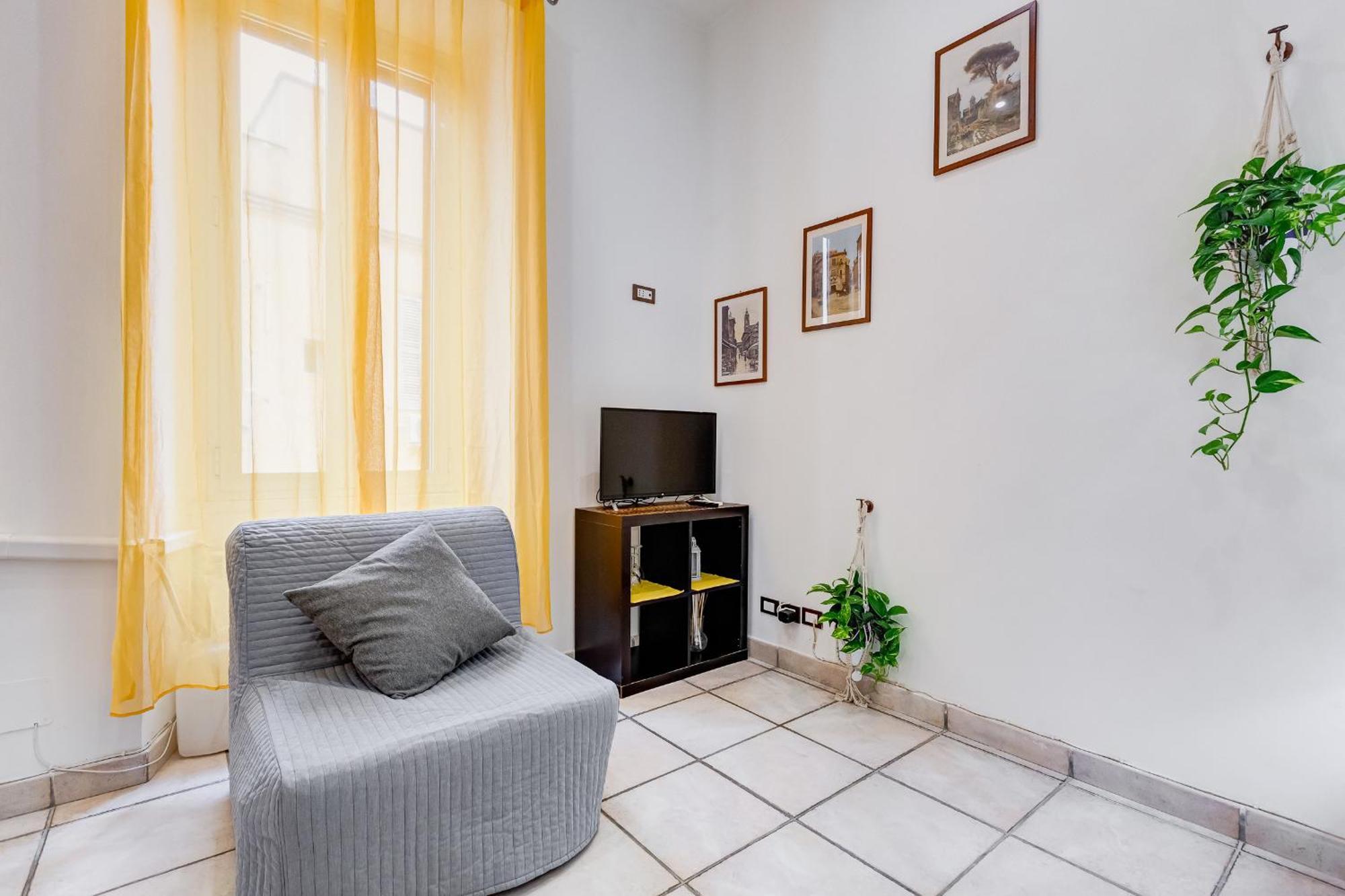 Roma Centro Trastevere Loft In Love Exterior foto