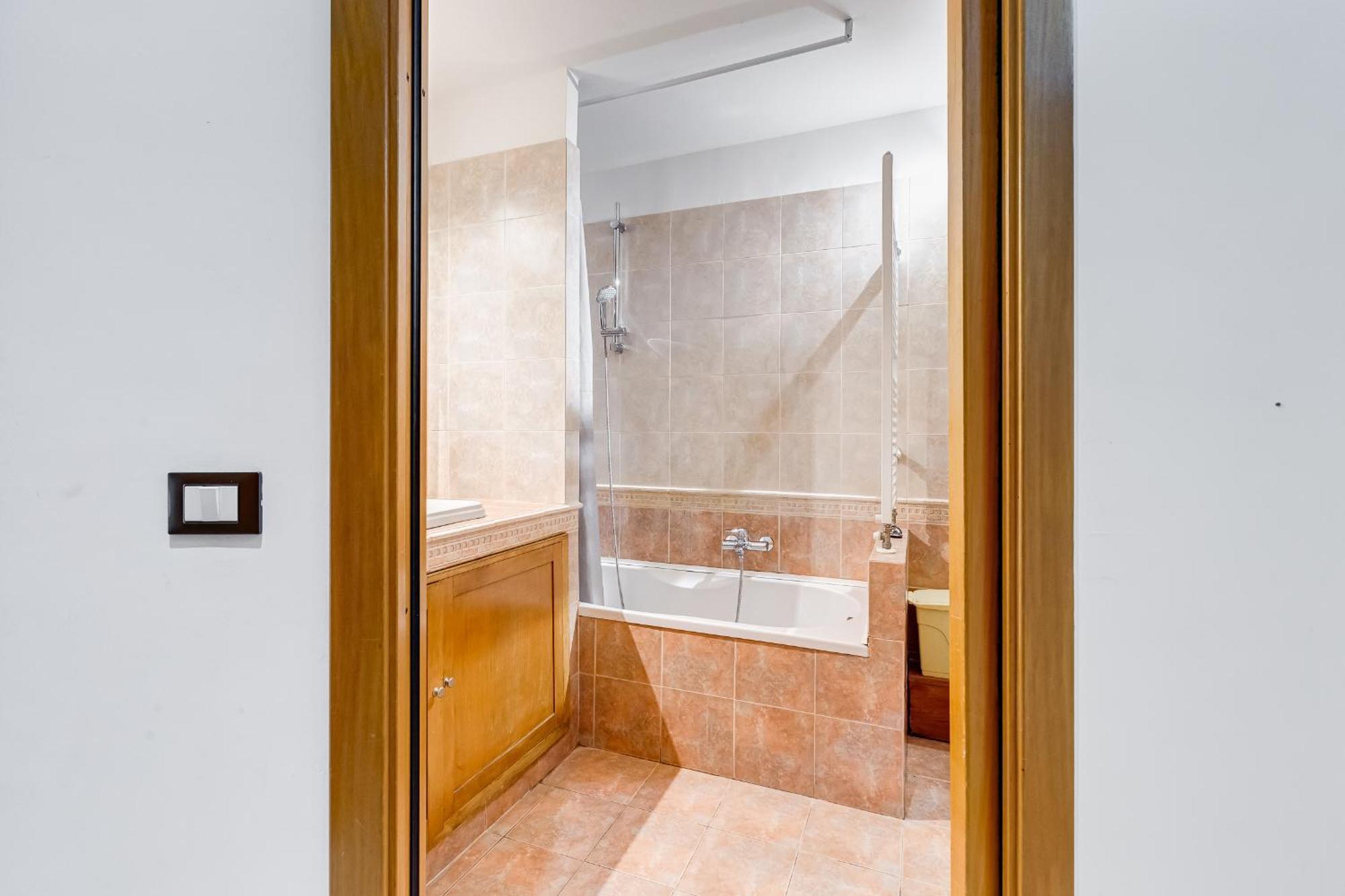 Roma Centro Trastevere Loft In Love Exterior foto
